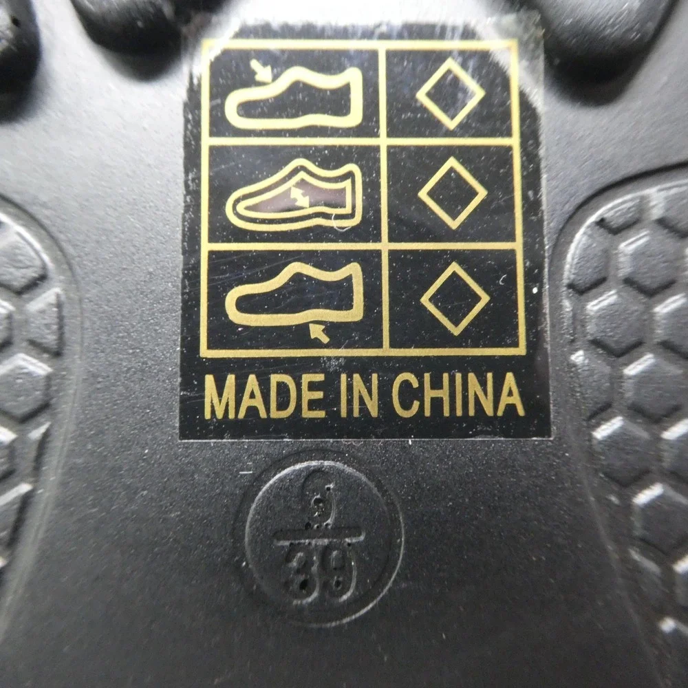 Koi Footwear brand koi